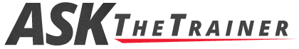 Ask The Trainer