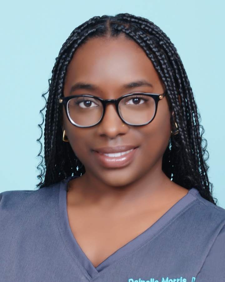 Dr. Dainelle Morris