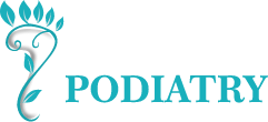 Premier Podiatry logo