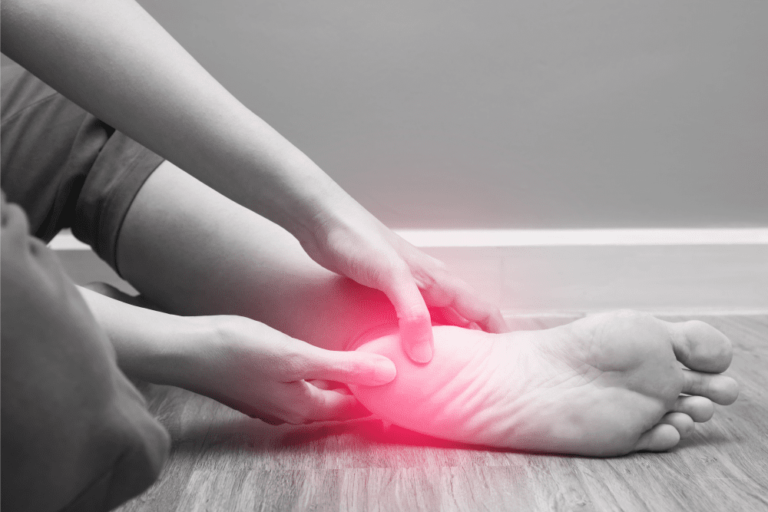 Plantar Fasciitis Explained Premier Podiatry Velimir Petkov, DPM