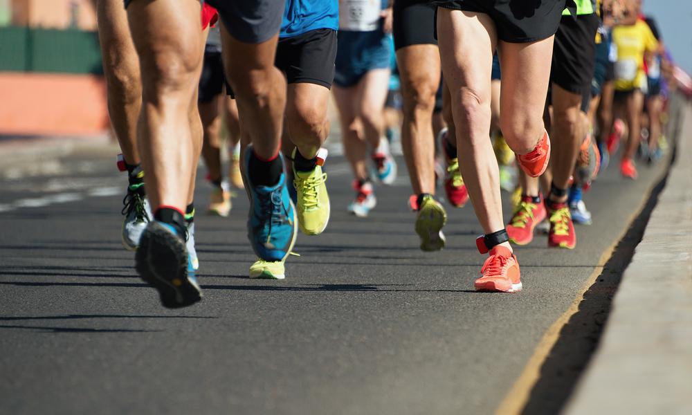 marathon