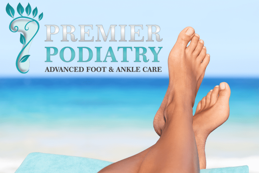 premier podiatry advanced foot and ankle care