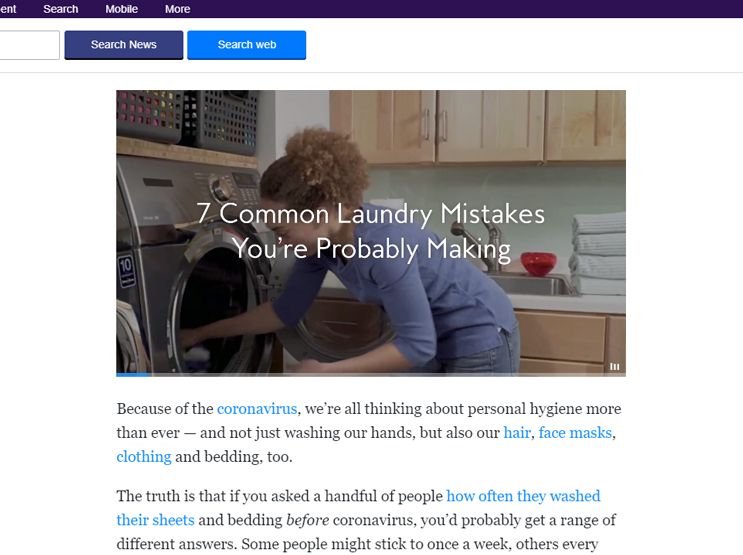 How Often You Should Wash Your Sheets During The Coronavirus Pandemic