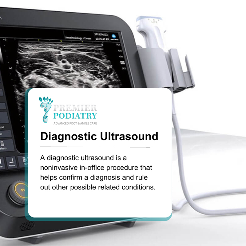 Diagnostic Ultrasound in NJ