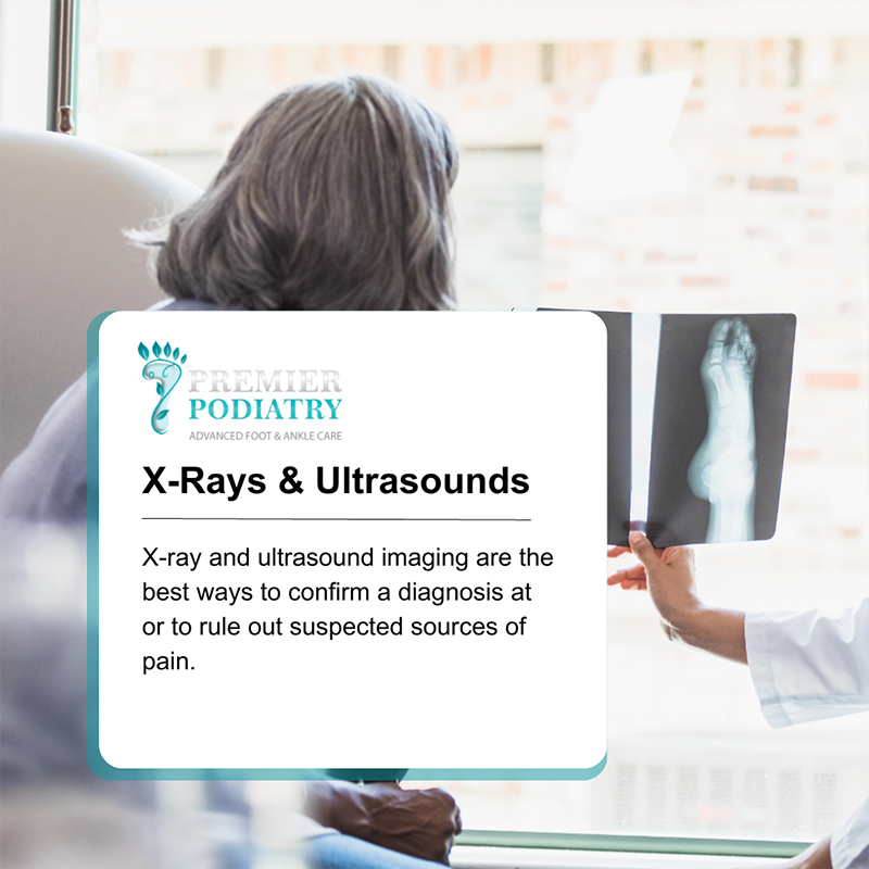 X-ray in NJ