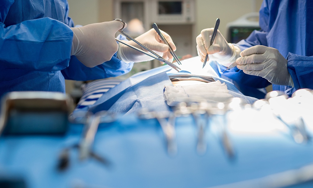 4 Important Things To Know Before Having Foot Surgery