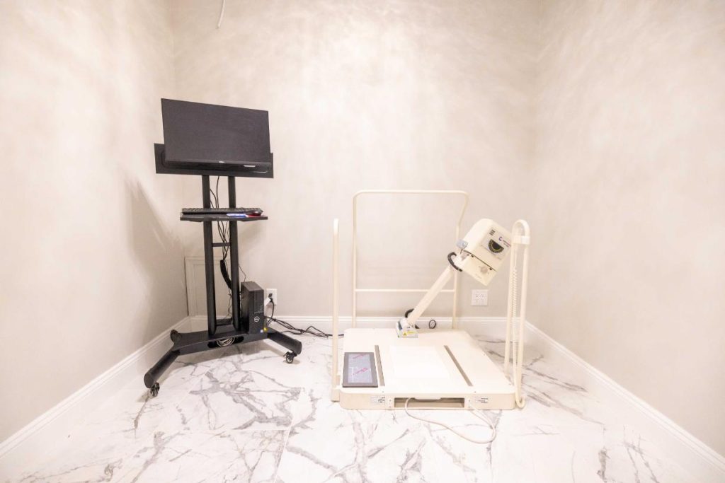 Bone Density Scan (DEXA or DXA)