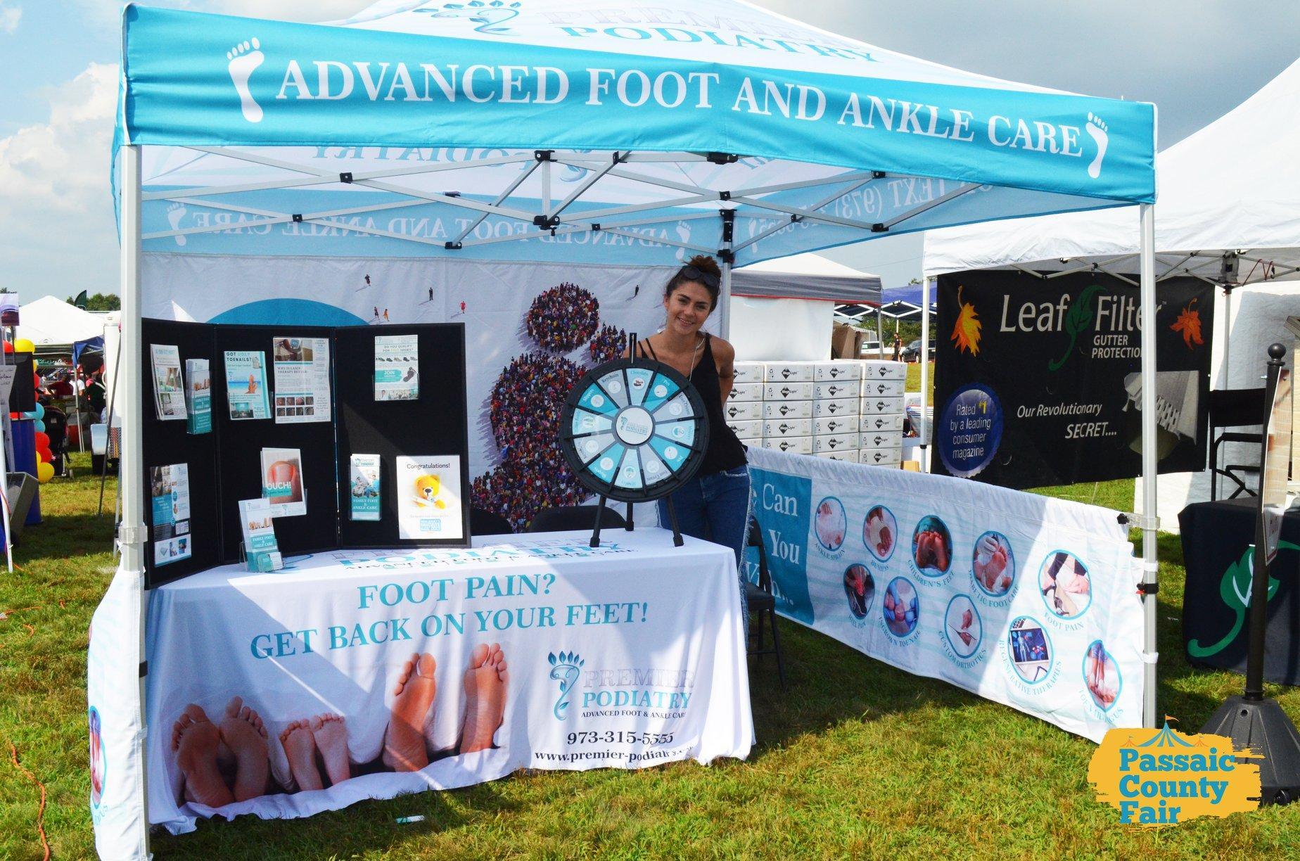 Advanced Foot and Ankle Care