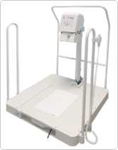 20/20 Imaging PXS-710D digital podiatry X-ray machine