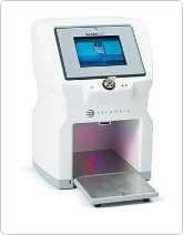 Lunula Laser system, a medical device used for treating onychomycosis (nail fungus)