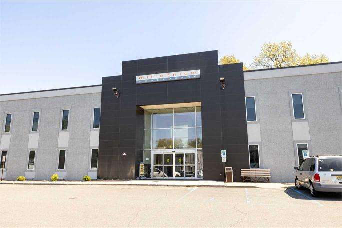 Premier Podiatry Clifton Office