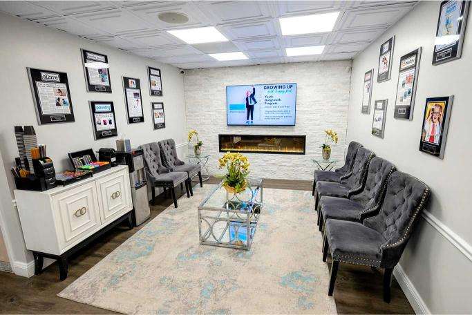 Premier Podiatry Clifton Office