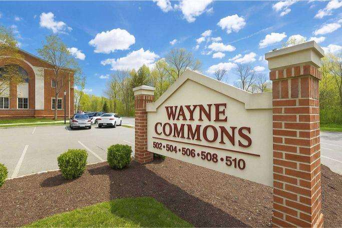 Premier Podiatry Wayne Office